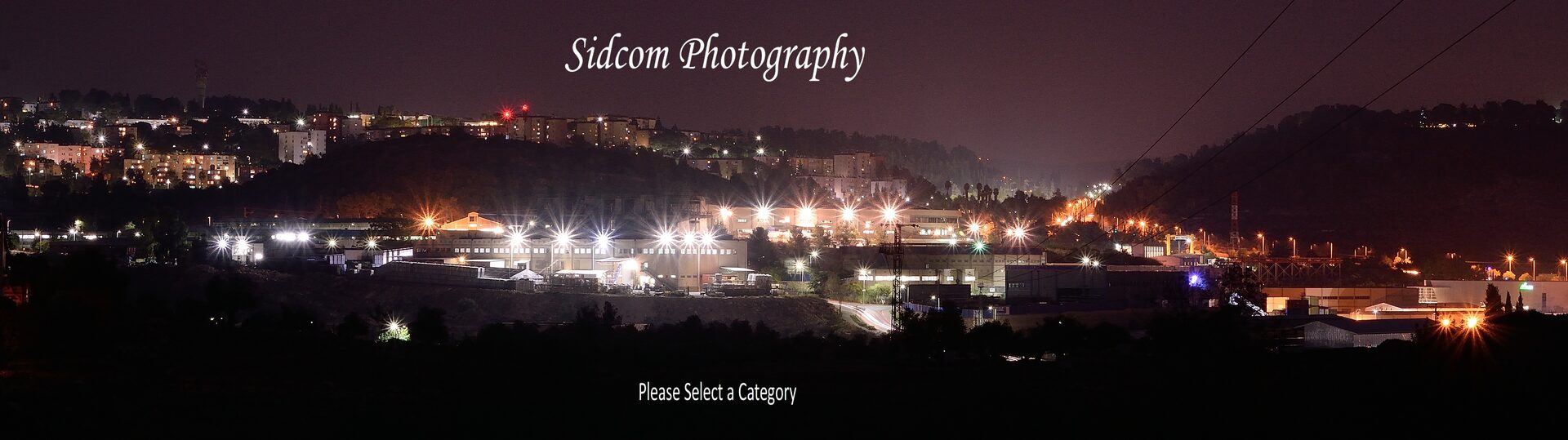 Sidcom Photography